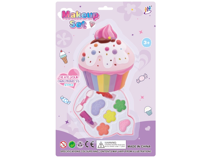 Children's Makeup