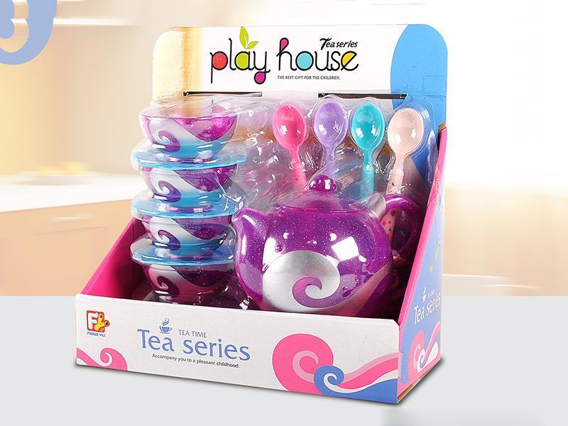 10PCS Kitchen Set