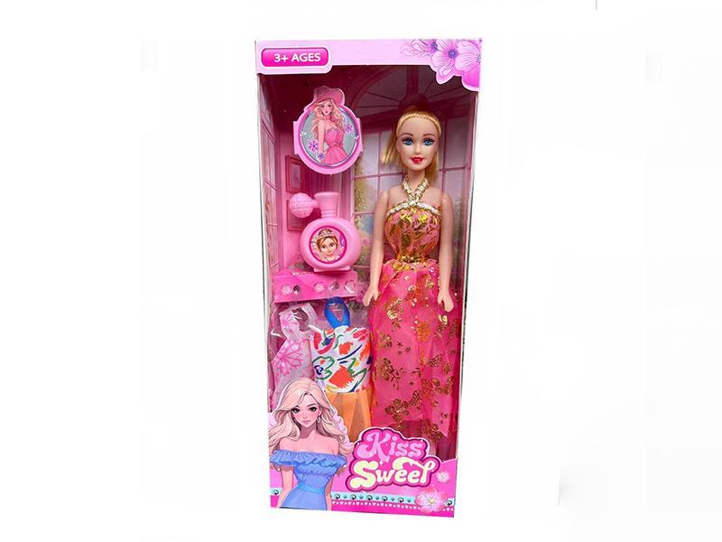 Hollow Doll