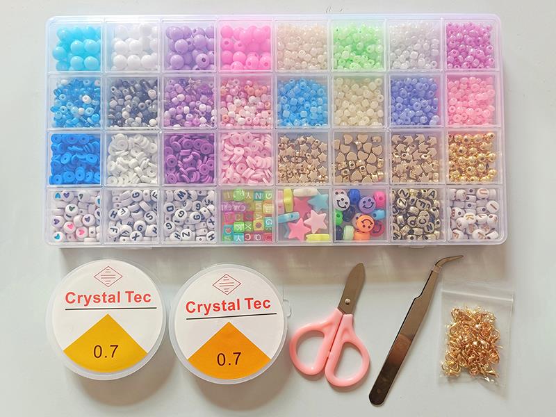 DIY Beads