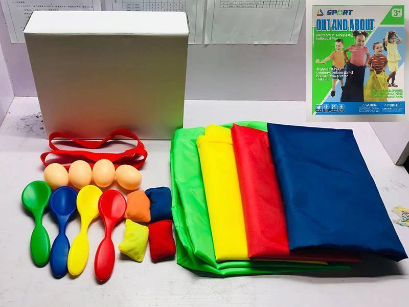 Sport Toys