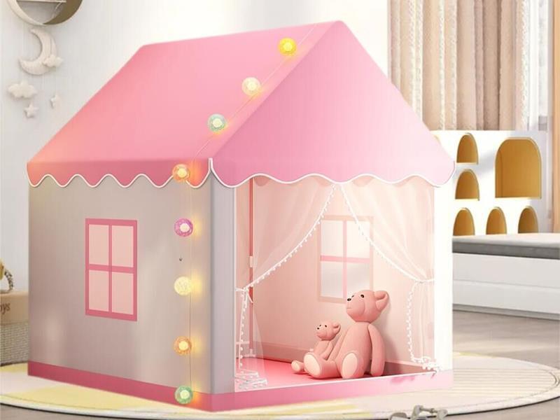 Children's Tent