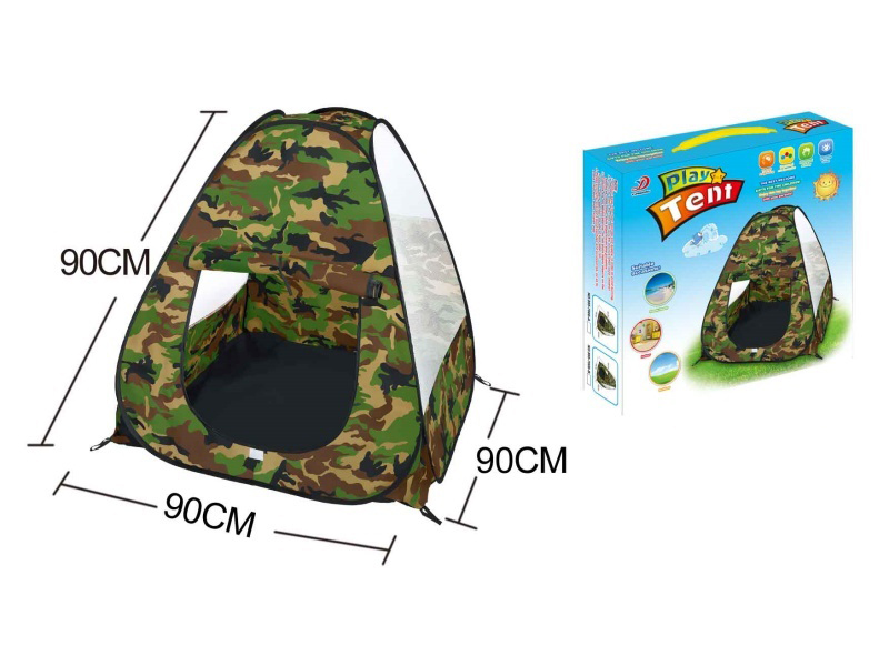 Children's Tent