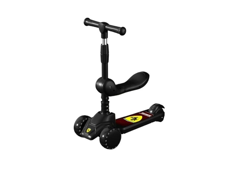 Children'S Scooter (Seat Model)
