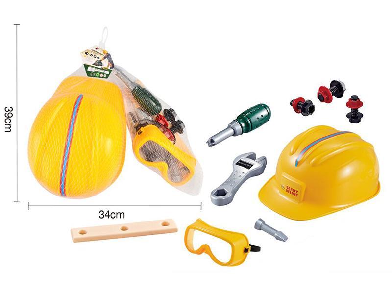B/O Tools Set