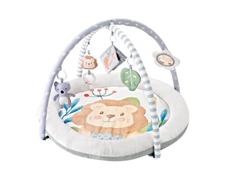 Multifunctional Baby Play Mat