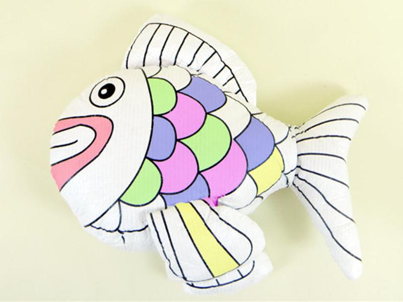 DIY Painting Toy