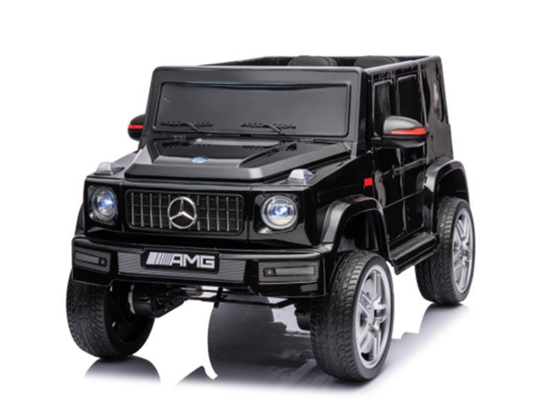 Kids' Electric Car