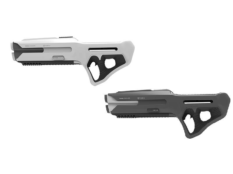 Electric Water Gun