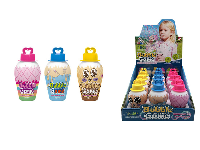 Bubble Toys 12pcs