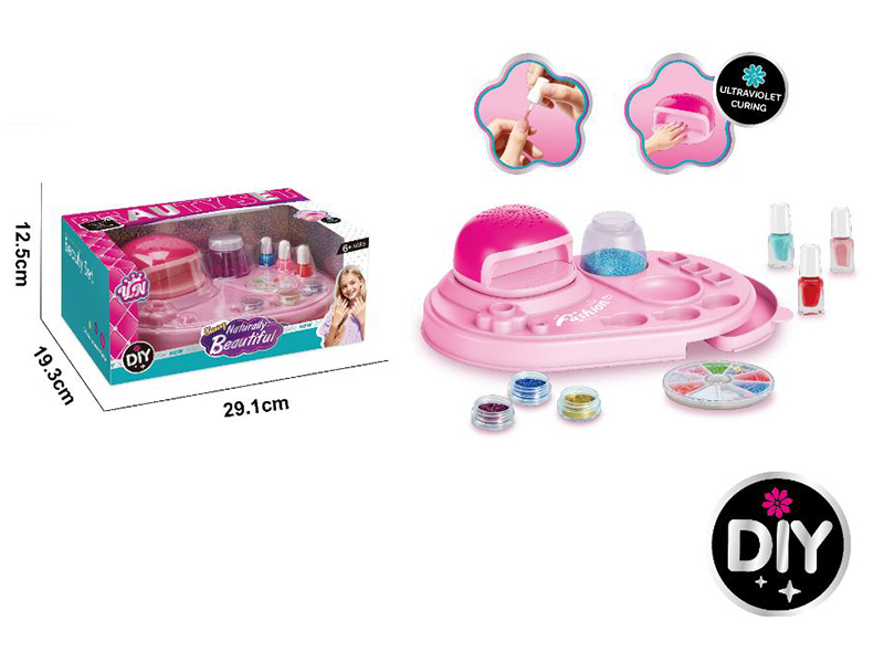 Nail Art Set
