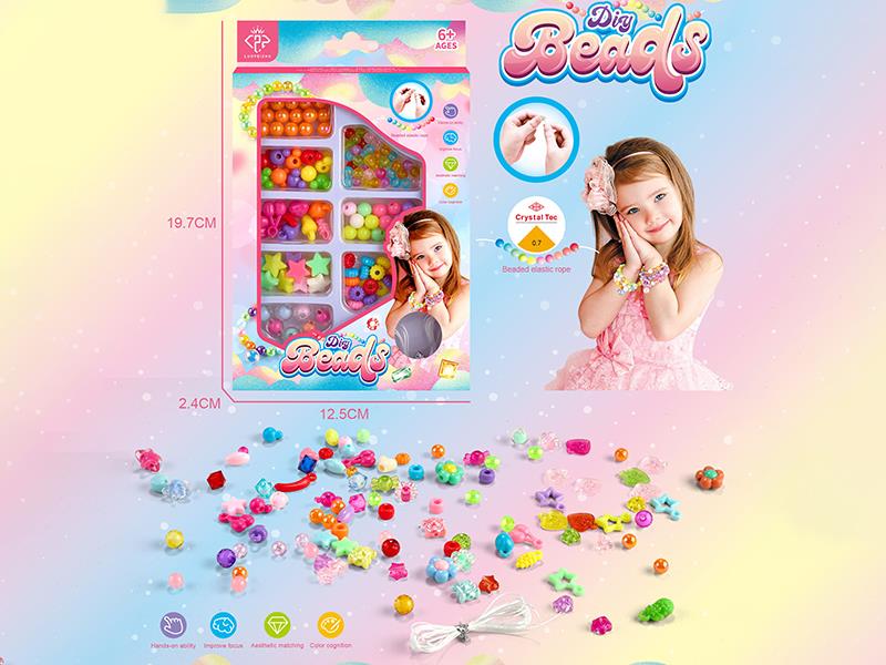 DIY Beads