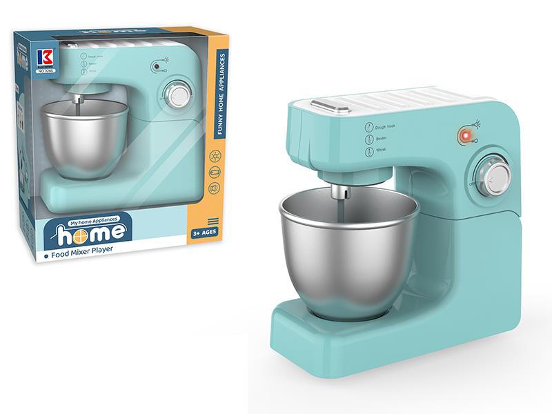 Food Mixer