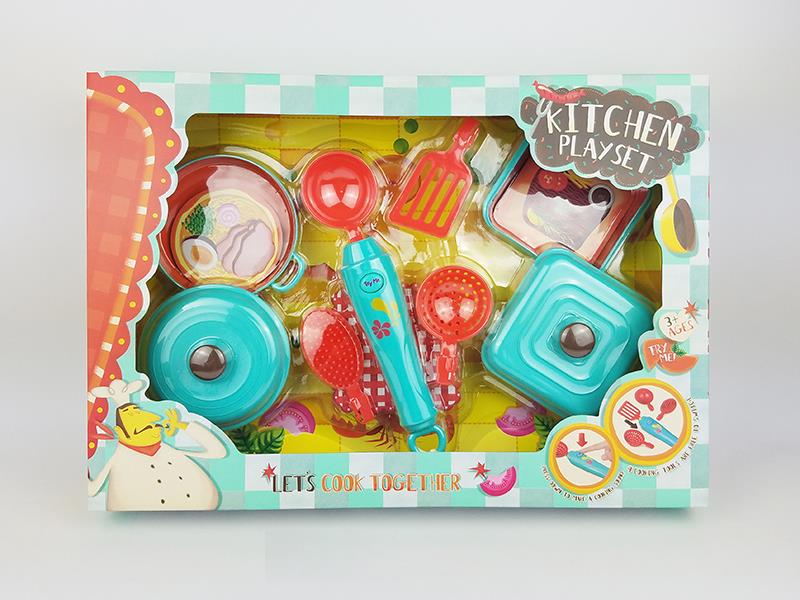 B/O Tableware Set