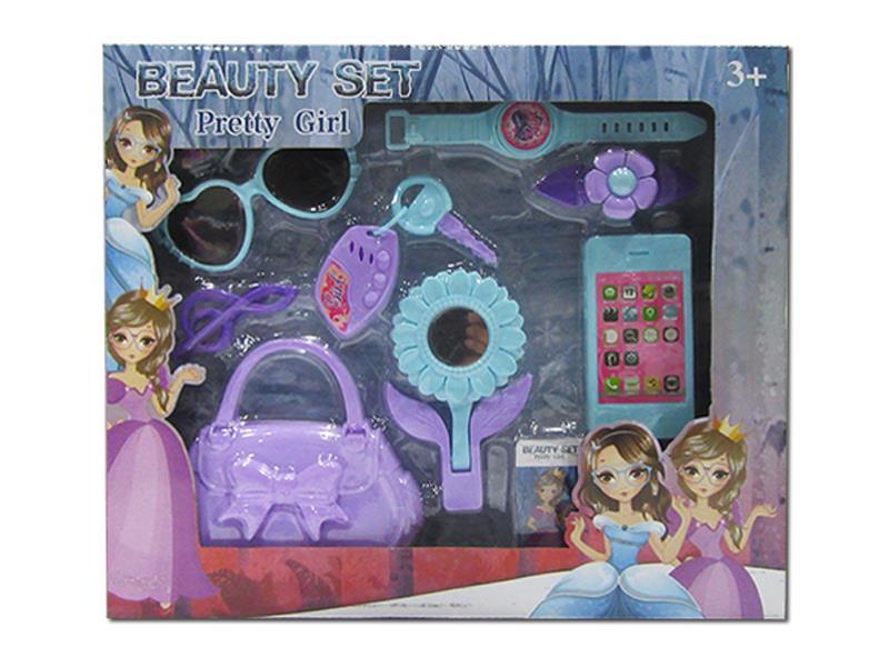 Jewelry Toy Set