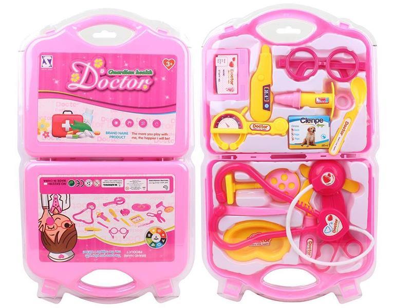 Doctor Set