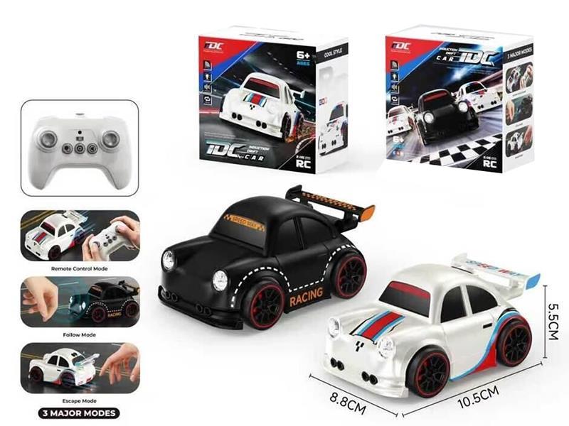 Remote Control Induction Drift Car