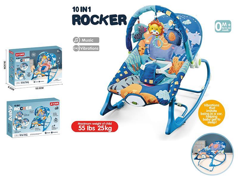 Baby Bouncer