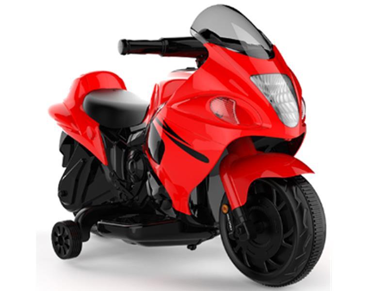B/O Motorcycle