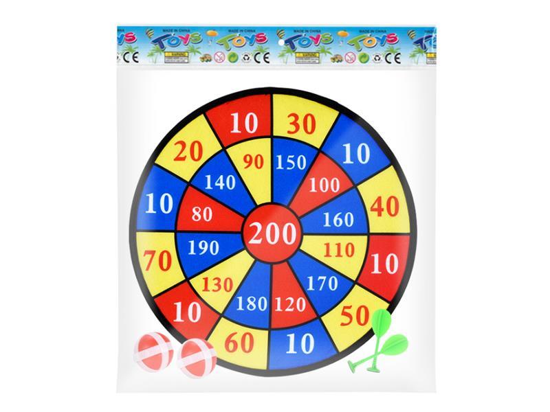 36CM Dartboard