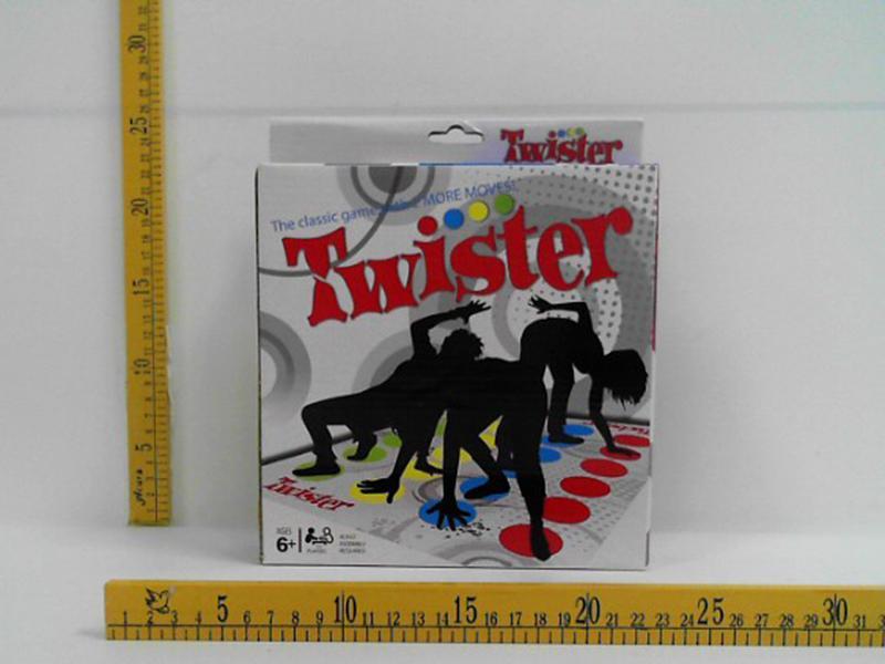 twister