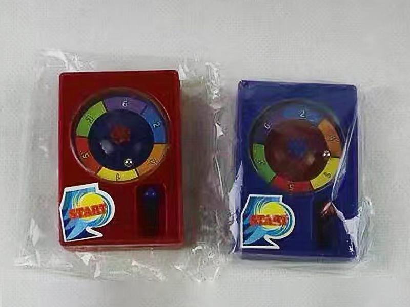 Marble Toys