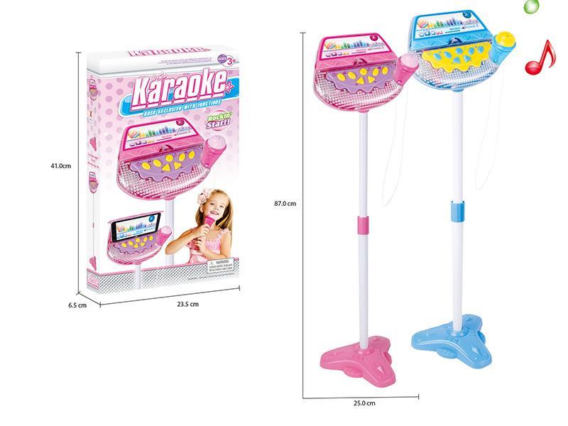Microphone