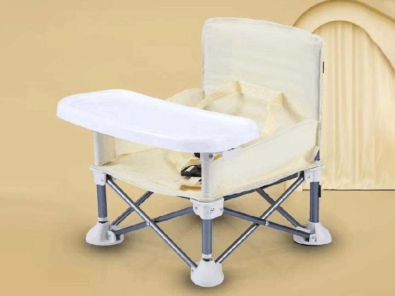 Children's Folding Dining Chair