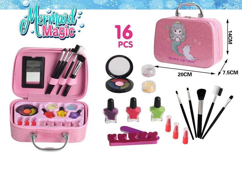 Make Up Handbag
