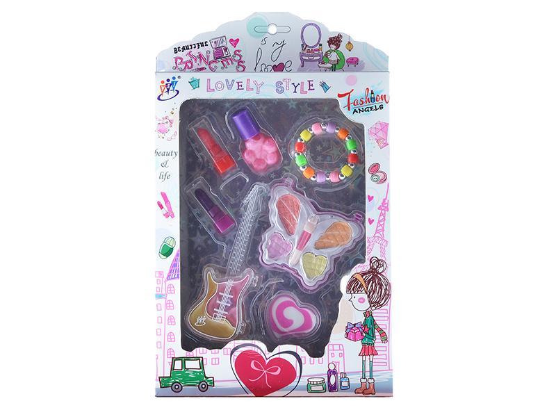 Toy Toiletry