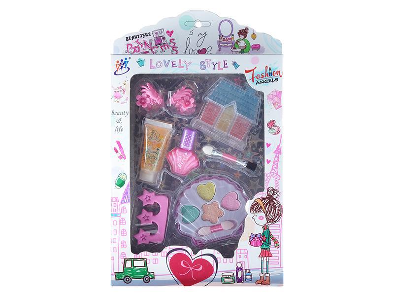 Toy Toiletry