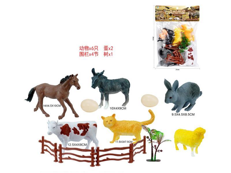 Animal World