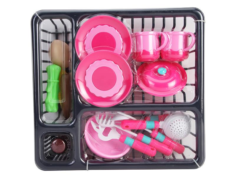 Kitchen Set