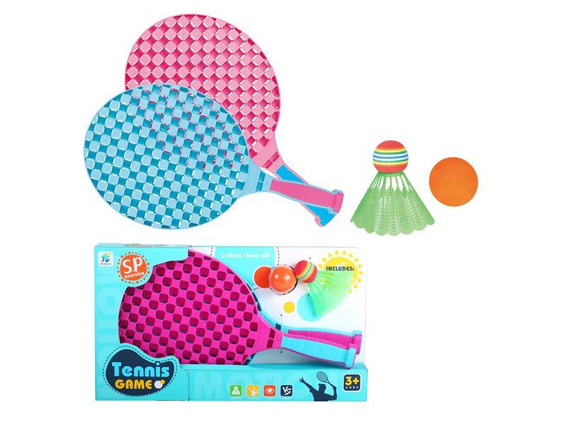 Children'S Toy Sports Racket