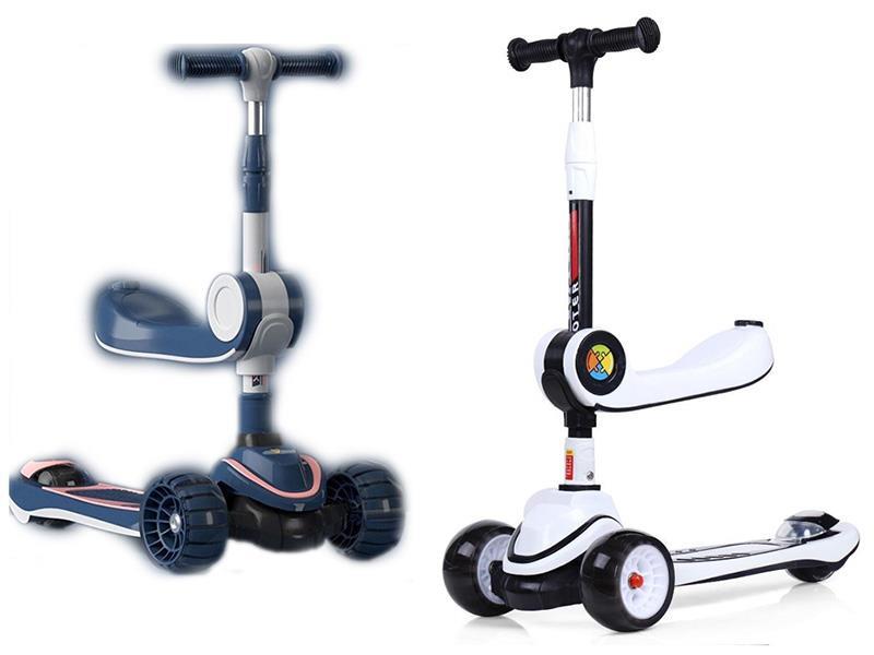 Scooter