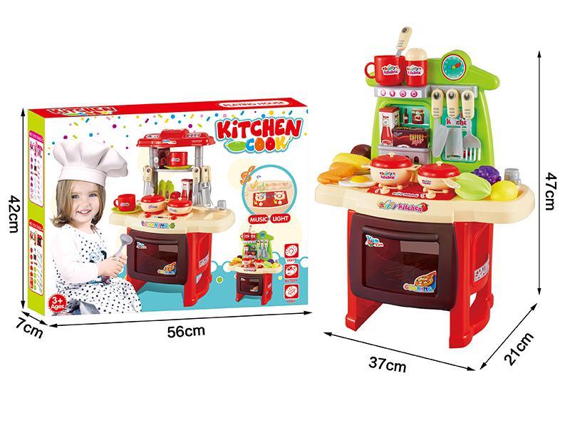 Tableware Table