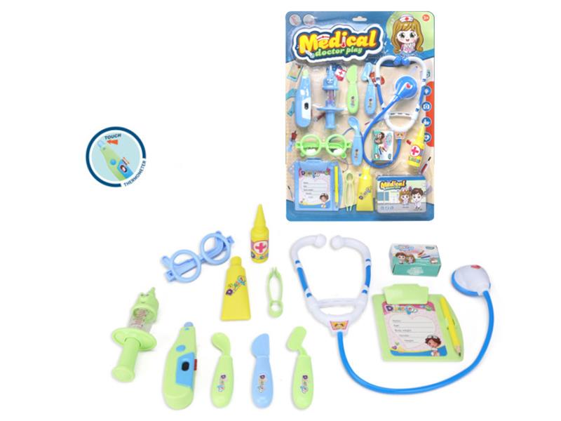Doctor Set(Light)