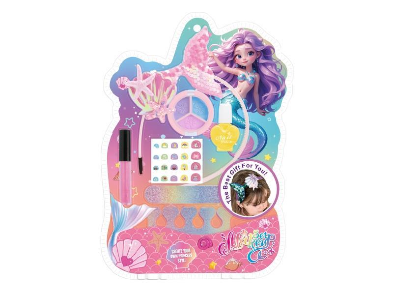 Children's Makeup