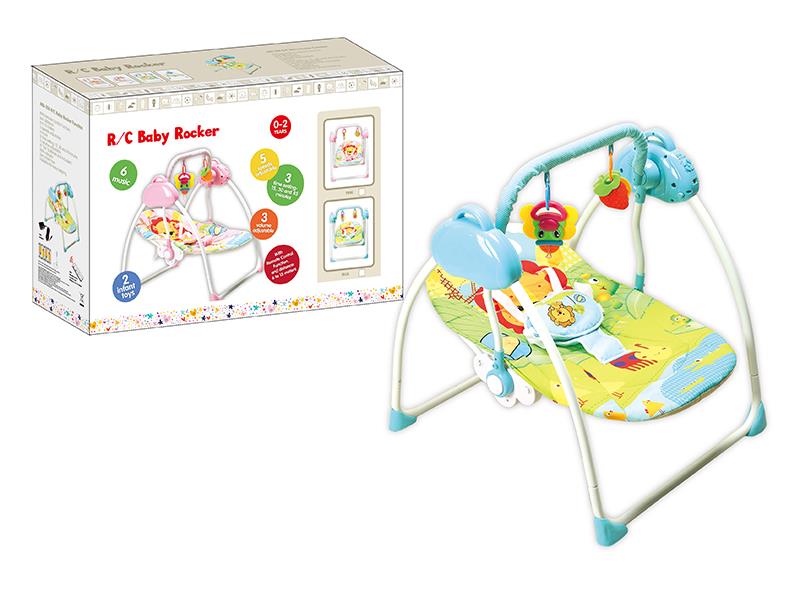 Baby Bouncer