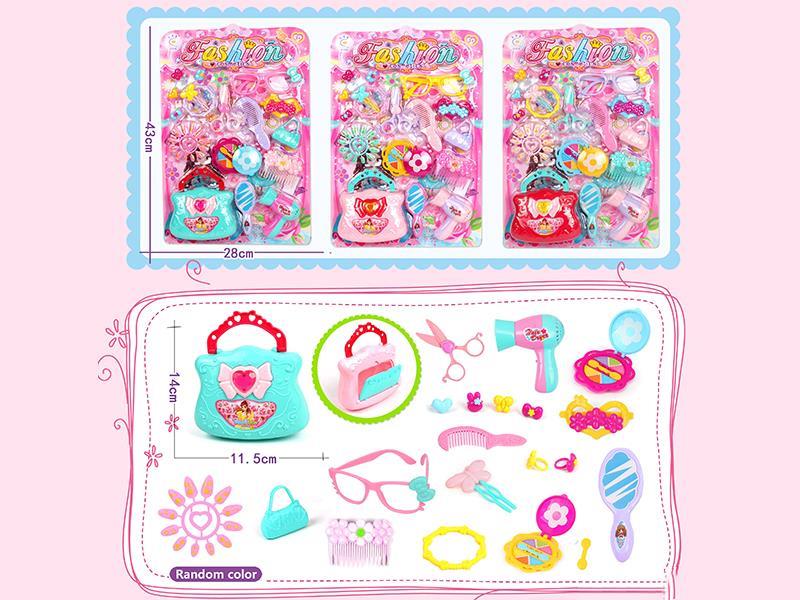 Adornment Toys