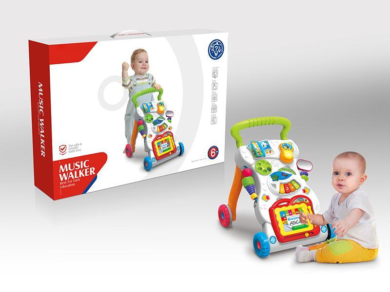 Baby Walker