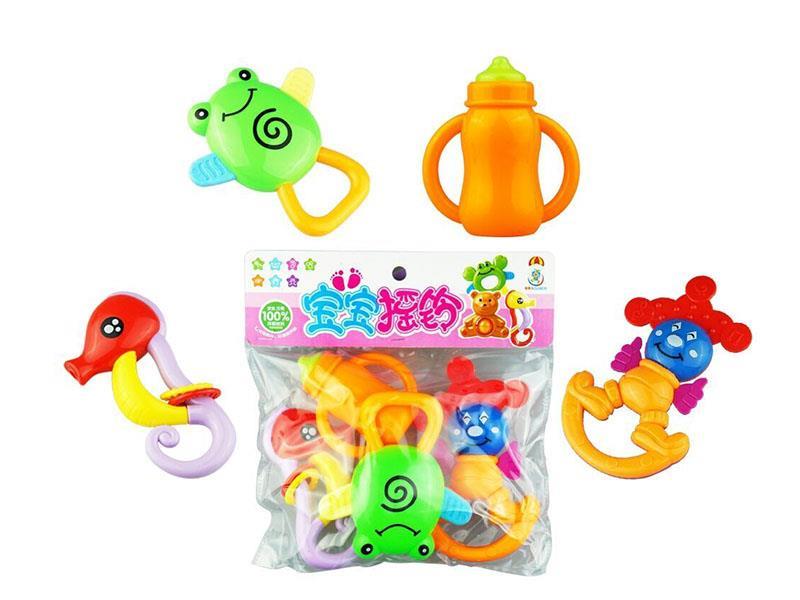 Baby Rattle