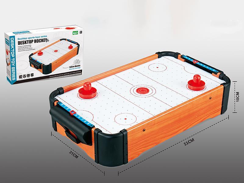 Wood Curling-Table