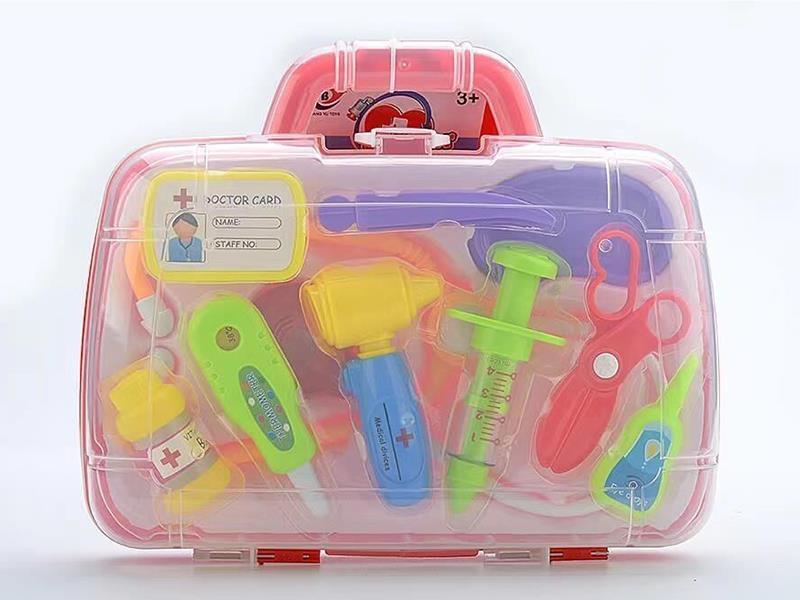 Doctor Set