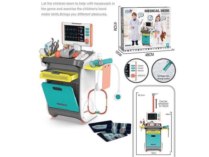 Medical Desk