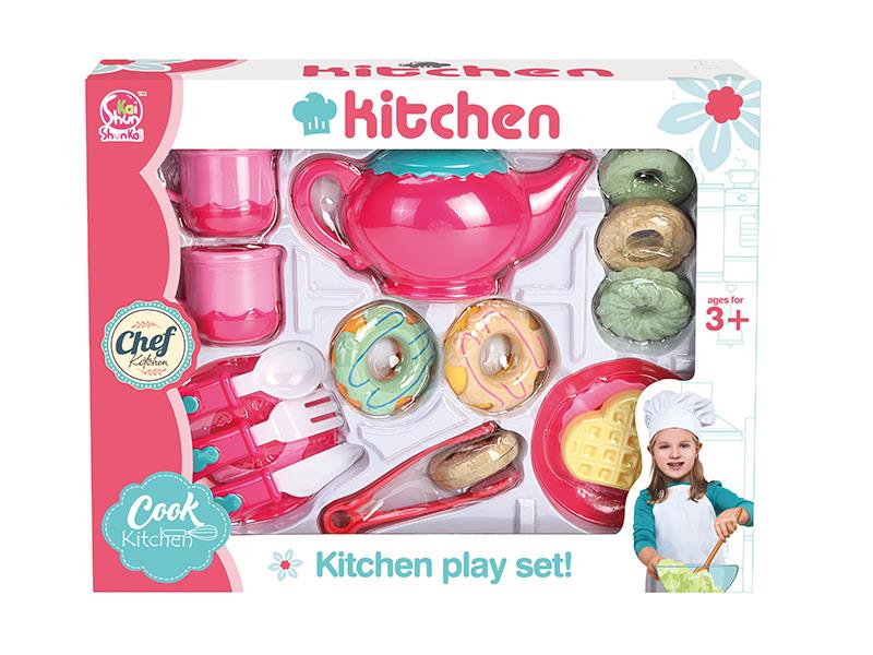 Tea Set