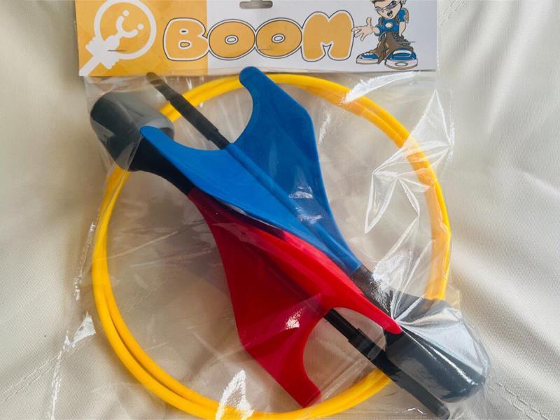 Lawn Darts Toy