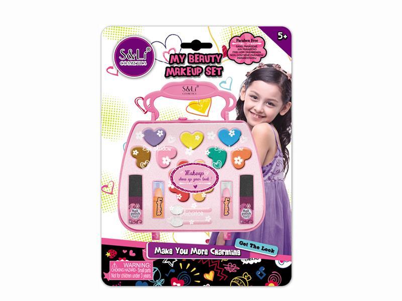 Make Up Set