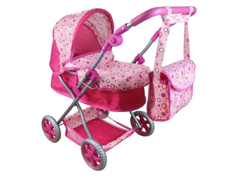 Doll Trolley (Iron)