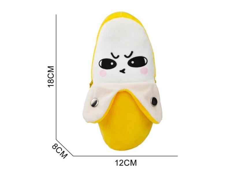 Sensing Rhythm Guitar - Banana (Battery Not Included)